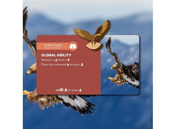 Earth Animal Kingdom Expansion Expansion till Earth 