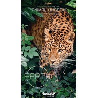 Earth Animal Kingdom Expansion Utvidelse til Earth