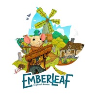 Emberleaf Trophies and Bonuses Exp Utvidelse til Emberleaf