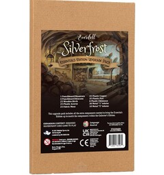 Everdell Silverfrost Essentials Upgrade Pack