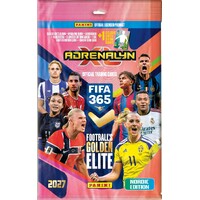FIFA 365 2027 Starter Pack AdrenalynXL