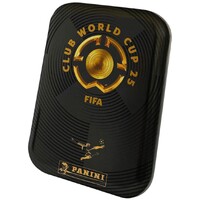 FIFA Club World Cup 2025 Pocket Tin AdrenalynXL