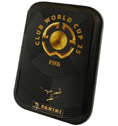 FIFA Club World Cup 2025 Pocket Tin AdrenalynXL