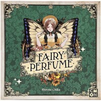 Fairy Perfume Brettspill 