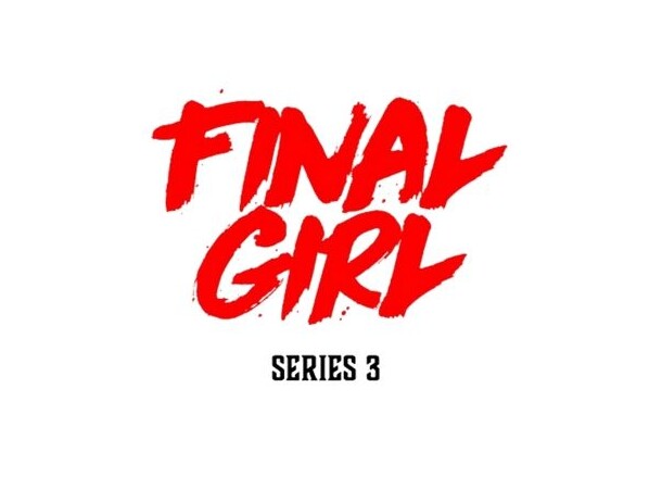 Final Girl Miniatures Box Series 3 Exp Expansion till Final Girl 