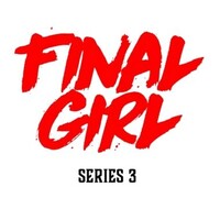 Final Girl Miniatures Box Series 3 Exp Utvidelse til Final Girl