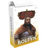 Flesh and Blood Silver Age 3 Boltyn Chapter 3