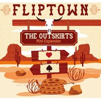 Fliptown The Outskirts Expansion Utvidelse til Fliptown