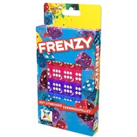 Frenzy - NORSK 