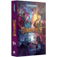 Genefather (Paperback) Black Library - Warhammer 40K