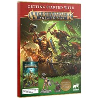 Getting Started With Age of Sigmar Warhammer Age of Sigmar