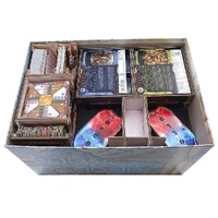Gloomhaven 2nd Edition Insert 