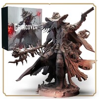 Grimcoven The Renegade Hunter Expansion Utvidelse til Grimcoven