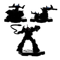 Gundam Assemble Expansion Pack 03 EX03