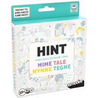 HINT Pocket - DANSK 