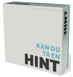 HINT Vit - SVENSK