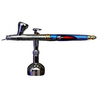 H&S Giraldez Infinity CRPlus MkII Solo Harder & Steenbeck