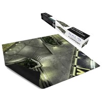 Halo New Mombasa Gaming Mat Halo Flashpoint