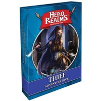 Hero Realms Thief Adventure Deck Utvidelse til Hero Realms