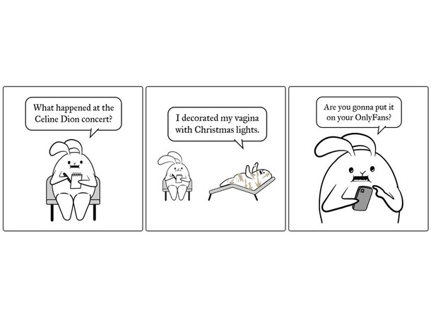 Horrible Therapist Partyspel 