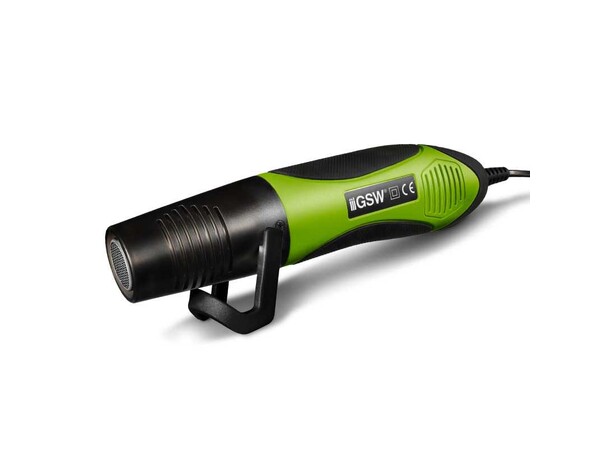 Hot Air Gun 450W Green Stuff World 