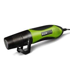 Hot Air Gun 450W Green Stuff World