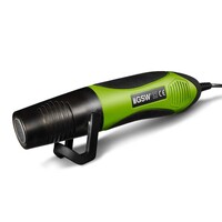 Hot Air Gun 450W Green Stuff World