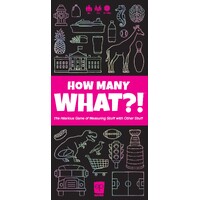 How Many What Partyspill 