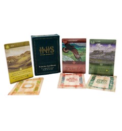 Inis Sleeves Kortbeskyttere til Inis 2nd/3rd Edition