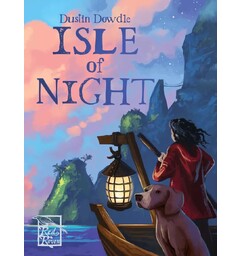 Isle of Night Brettspill