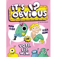 Its Obvious Partyspill 