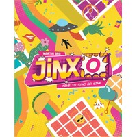 Jinxo Partyspill 