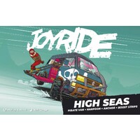 Joyride High Seas Expansion Utvidelse til Joyride