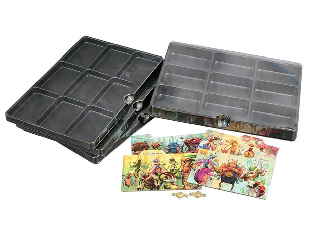 Kabuto Sumo Storage Chest 
