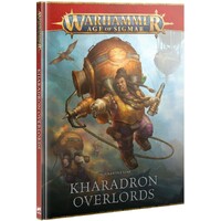 Kharadron Overlords Battletome Warhammer Age of Sigmar