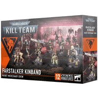 Kill Team Farstalker Kinband Warhammer 40K