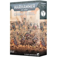 Kroot Combat Patrol Warhammer 40K
