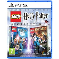 LEGO Harry Potter Collection PS5 