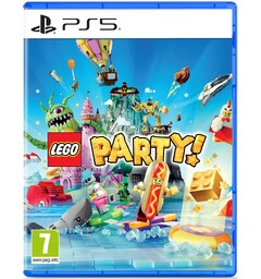 LEGO Party PS5