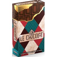 Le Chocolat Brädspel 