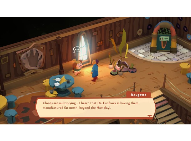 Little Big Adventure Limited Ed Switch Limited Edition 