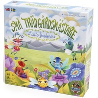Little Gardeners Brettspill 