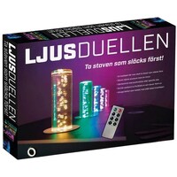 Ljusduellen - SVENSK 