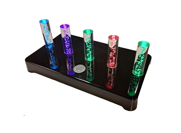 Ljusduellen - SVENSK 