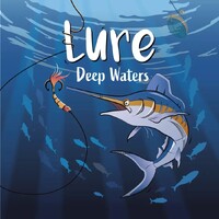 Lure Deep Waters Expansion Utvidelse til Lure