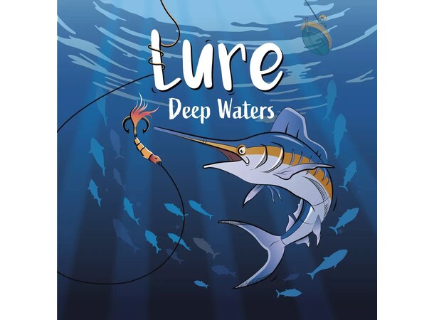 Lure Deep Waters Expansion Utvidelse til Lure 