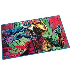 Magic Aetherdrift Playmat Hazoret Ultimate Guard - Godseeker