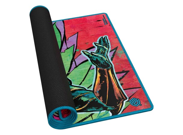 Magic Aetherdrift Playmat Hazoret Ultimate Guard - Godseeker 
