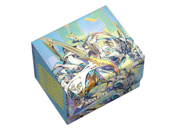 Magic Aetherdrift Sidewinder Riptide Ultimate Guard - Gearhulk 