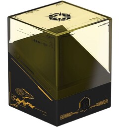 Magic Boulder 100+ Sunstar Ultimate Guard - Edge of Eternities